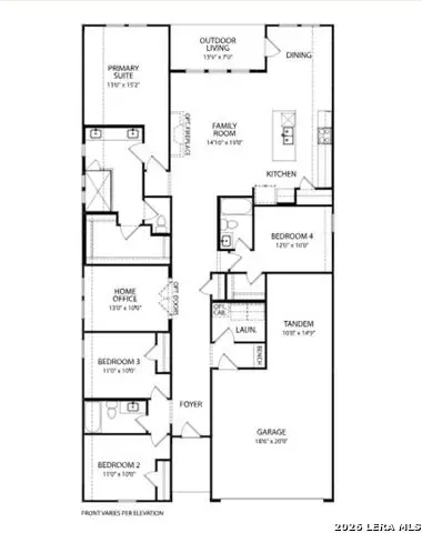 375 Haby Hl, San Antonio, TX 78253 - #2