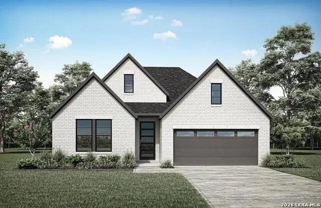 375 Haby Hl, San Antonio, TX 78253 - #3
