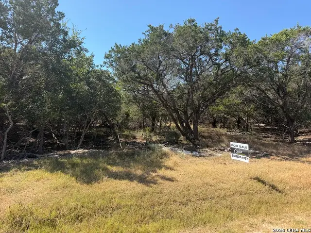 550 Misty Gln, Canyon Lake, TX 78133 - #1