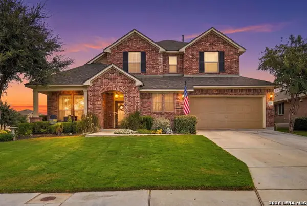 607 Ridge Park Dr, New Braunfels, TX 78130