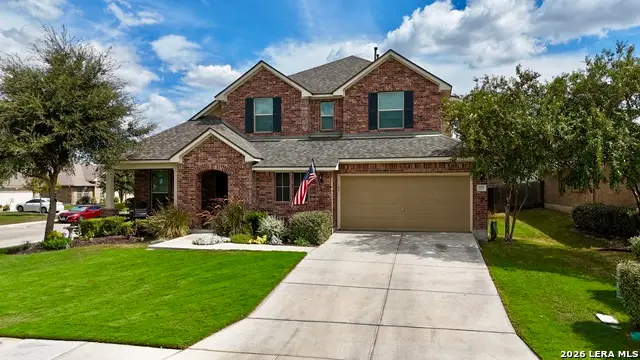 607 Ridge Park Dr, New Braunfels, TX 78130 - #2