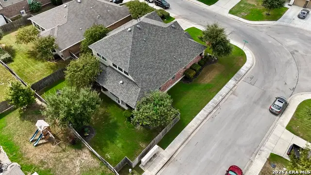 607 Ridge Park Dr, New Braunfels, TX 78130 - #3