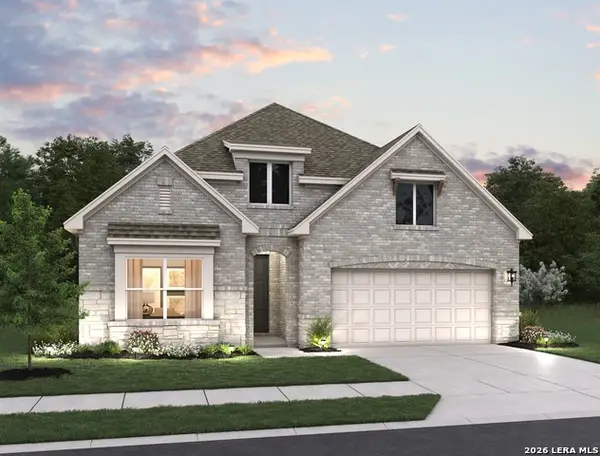 163 Thornbloom, San Antonio, TX 78253
