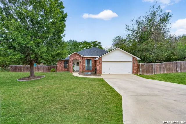 1380 Meadowlark, Pleasanton, TX 78064 - #1