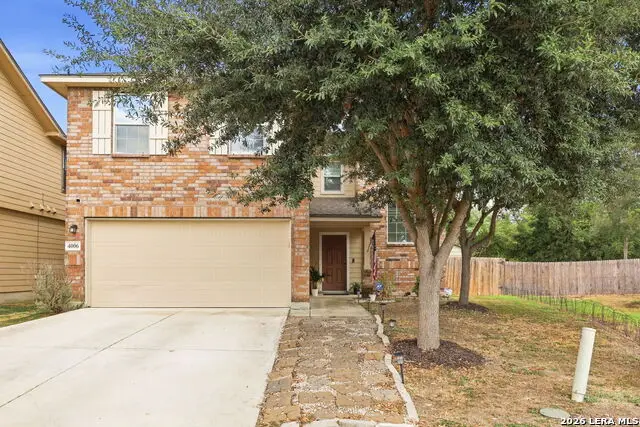 4006 Espada Ledge, San Antonio, TX 78222 - #1