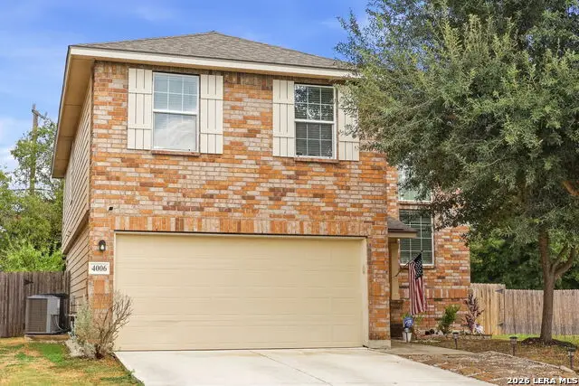 4006 Espada Ledge, San Antonio, TX 78222 - #2