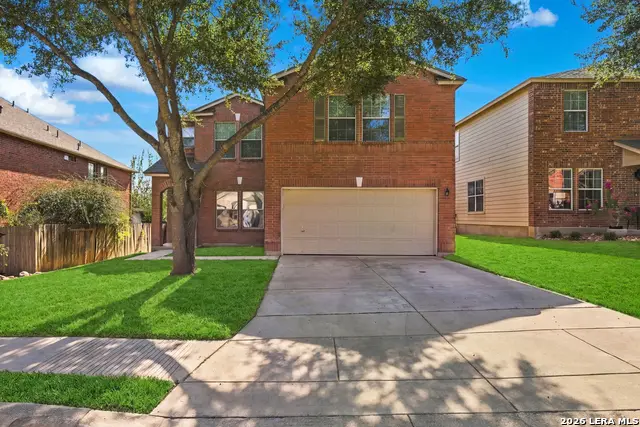 619 Mathis Mdw, San Antonio, TX 78251 - #1