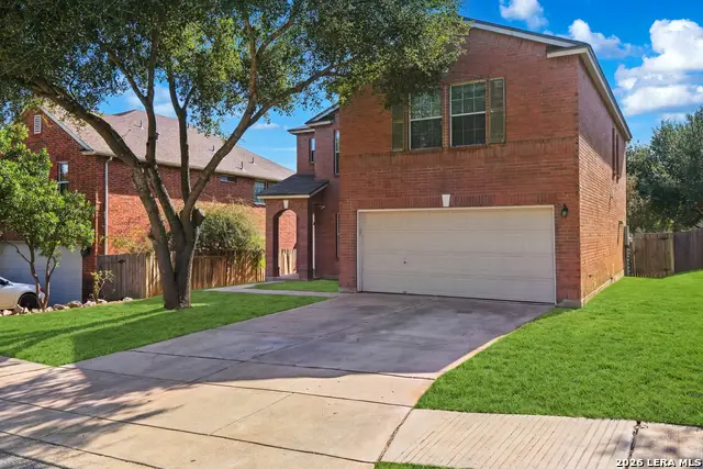 619 Mathis Mdw, San Antonio, TX 78251 - #2
