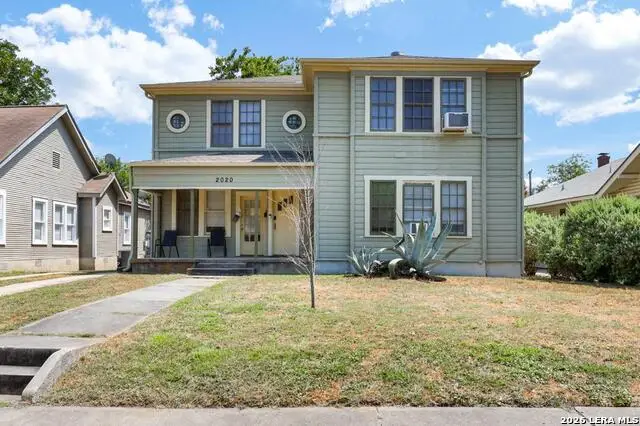 2020 W Kings Hwy, San Antonio, TX 78201 - #1