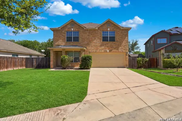 8611 Brisa Royale, San Antonio, TX 78251