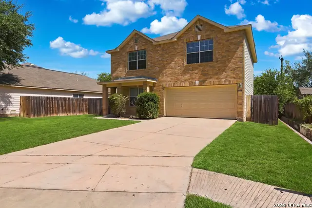 8611 Brisa Royale, San Antonio, TX 78251 - #2