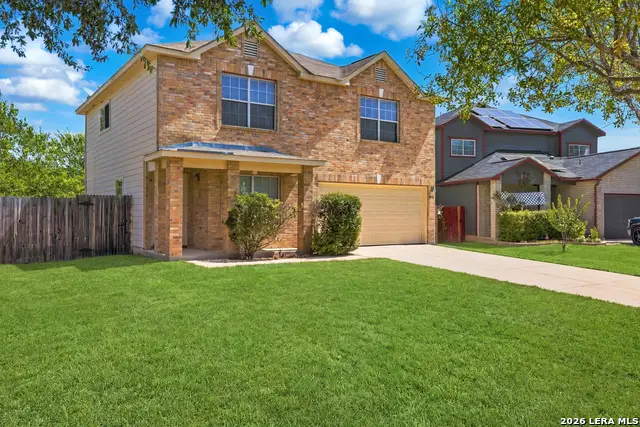 8611 Brisa Royale, San Antonio, TX 78251 - #3