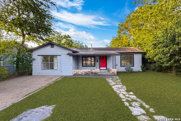 549 W Merriweather, New Braunfels, TX 78130