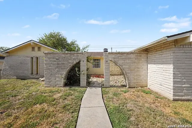 5002 Sierra Madre, San Antonio, TX 78233 - #1