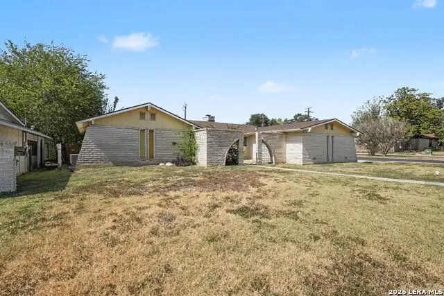 5002 Sierra Madre, San Antonio, TX 78233 - #3