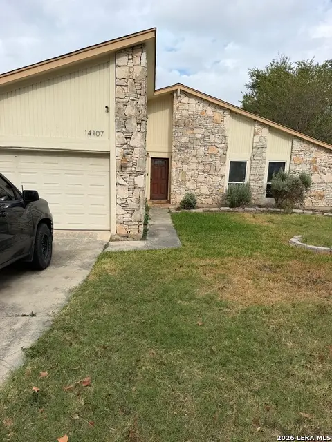 14107 Exmoor St, San Antonio, TX 78217 - #1