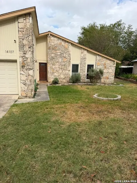 14107 Exmoor St, San Antonio, TX 78217 - #2
