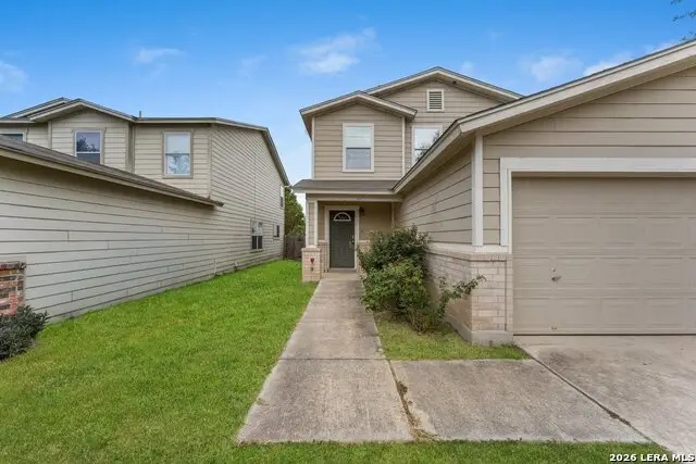 5423 Spring Walk, San Antonio, TX 78247 - #1