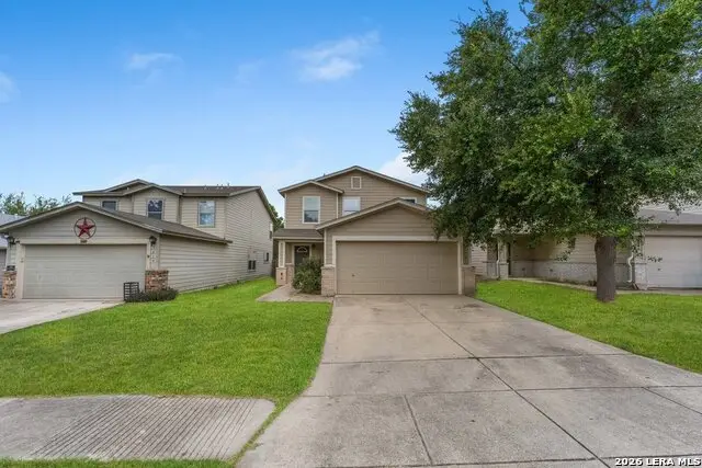 5423 Spring Walk, San Antonio, TX 78247 - #2