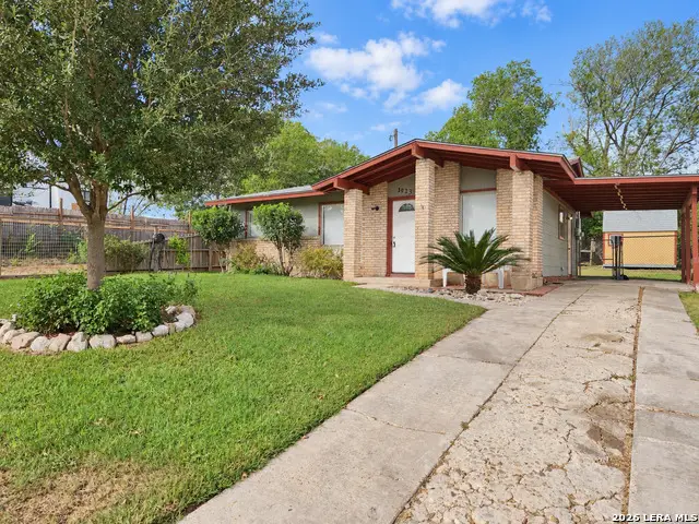 1923 Supreme Dr, San Antonio, TX 78220 - #1