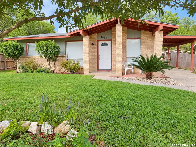 1923 Supreme Dr, San Antonio, TX 78220 - #2