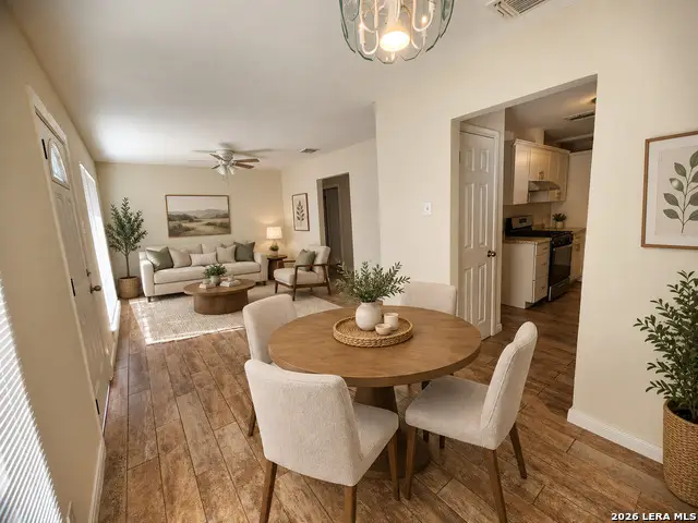 1923 Supreme Dr, San Antonio, TX 78220 - #3
