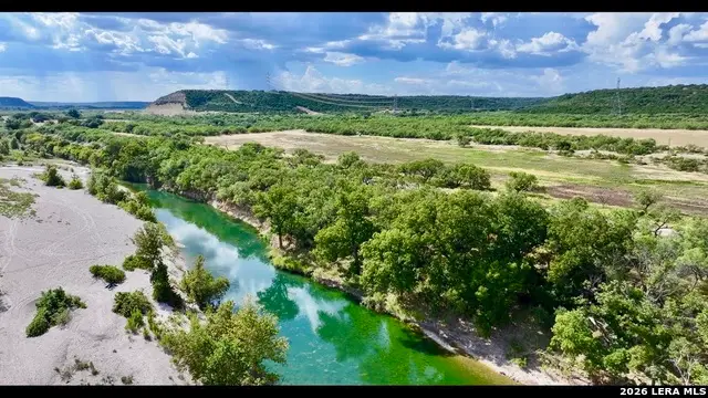 348 Lundy Rd, Junction, TX 76849 - #3