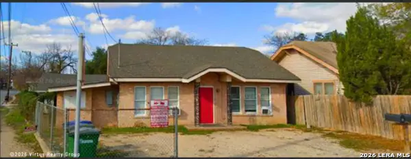 429 Wharton St, San Antonio, TX 78210
