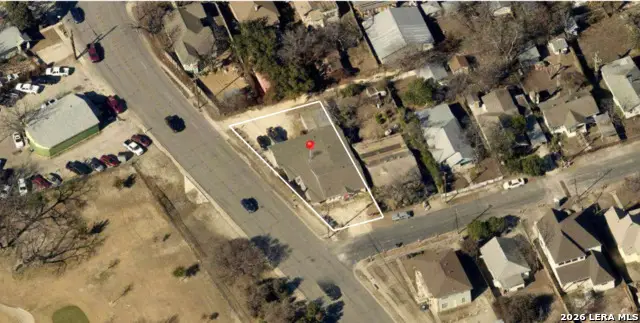 429 Wharton St, San Antonio, TX 78210 - #2