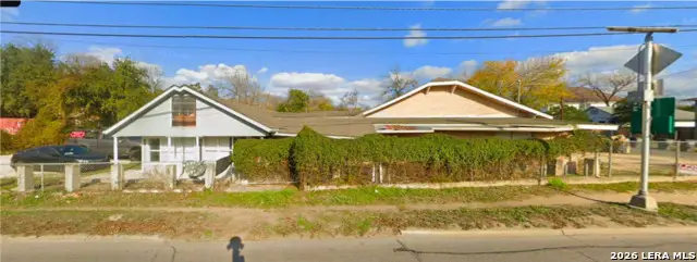 429 Wharton St, San Antonio, TX 78210 - #3