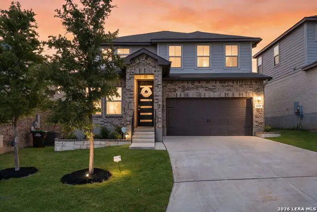 13135 Braxon Pass, San Antonio, TX 78253 - #1