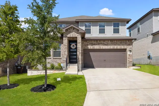 13135 Braxon Pass, San Antonio, TX 78253 - #2