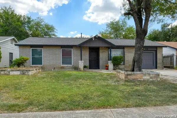 7238 Still Brook St, San Antonio, TX 78238