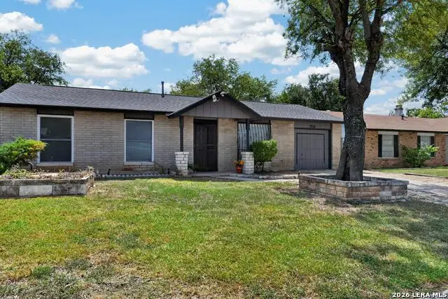 7238 Still Brook St, San Antonio, TX 78238 - #2
