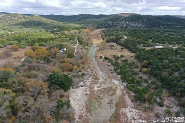 LOT 10 Pr 2560, Uvalde, TX 78801