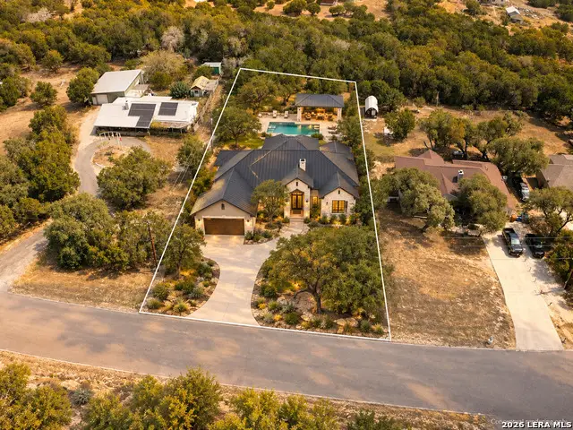1533 Desiree St, Canyon Lake, TX 78133 - #1