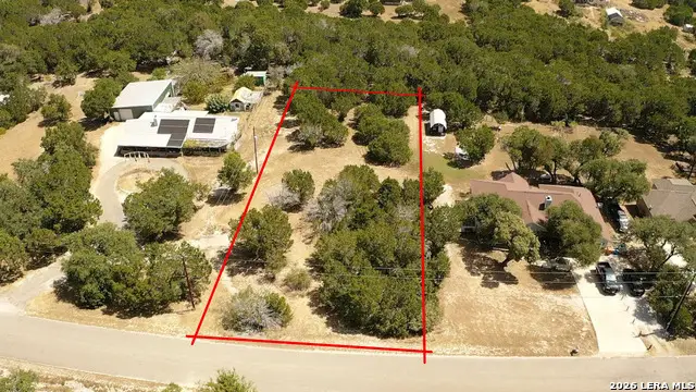 1533 Desiree St, Canyon Lake, TX 78133 - #2