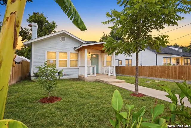 129 Jeffrey, San Antonio, TX 78201 - #1