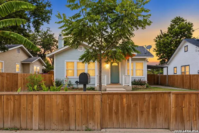 129 Jeffrey, San Antonio, TX 78201 - #2