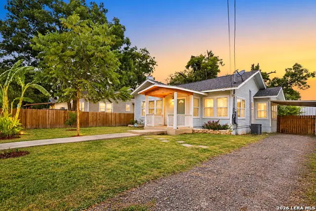 129 Jeffrey, San Antonio, TX 78201 - #3