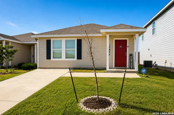 13865 Llama Pl, San Antonio, TX 78252
