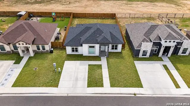 1817 Rebecca Lane, Eagle Pass, TX 78852 - #3