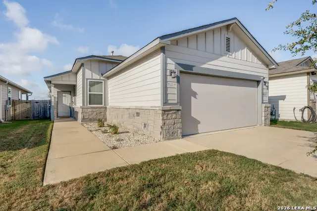 4023 Ivy Path, Saint Hedwig, TX 78152 - #1