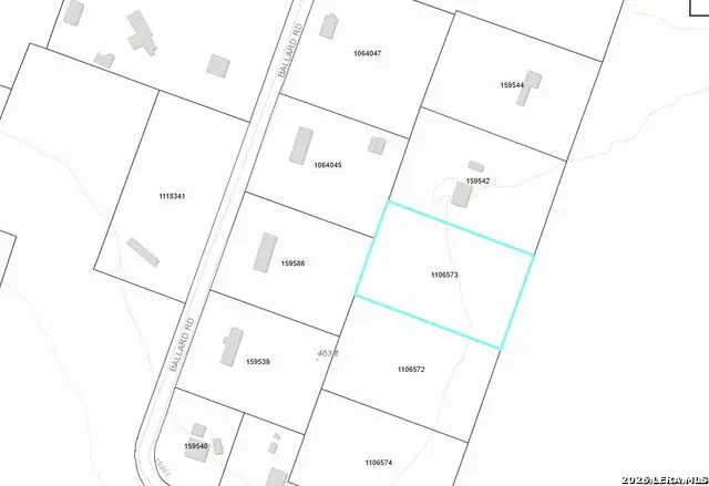 000 Ballard, Elmendorf, TX 78112 - #1