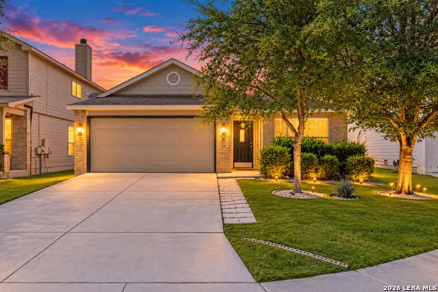 27119 Rustic Horse, San Antonio, TX 78260 - #1