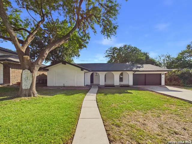 6426 Handsome Lake Dr, Leon Valley, TX 78238 - #1