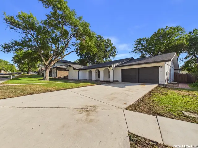 6426 Handsome Lake Dr, Leon Valley, TX 78238 - #2