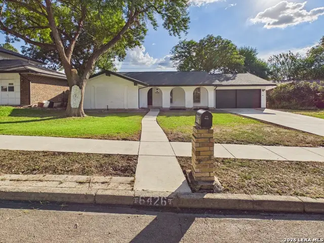 6426 Handsome Lake Dr, Leon Valley, TX 78238 - #3