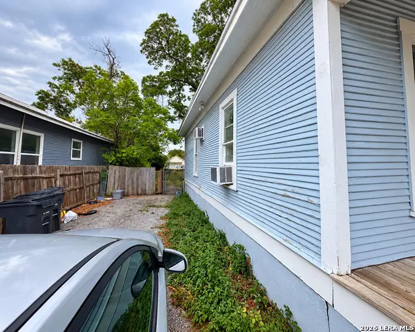 340 Halliday Ave, San Antonio, TX 78210 - #3