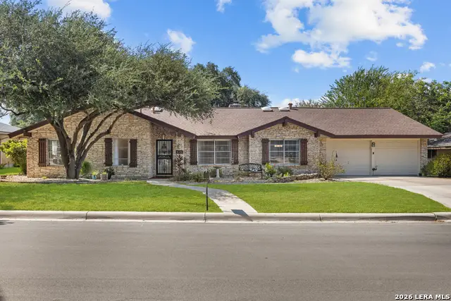 626 Sunhaven Dr, Windcrest, TX 78239 - #2